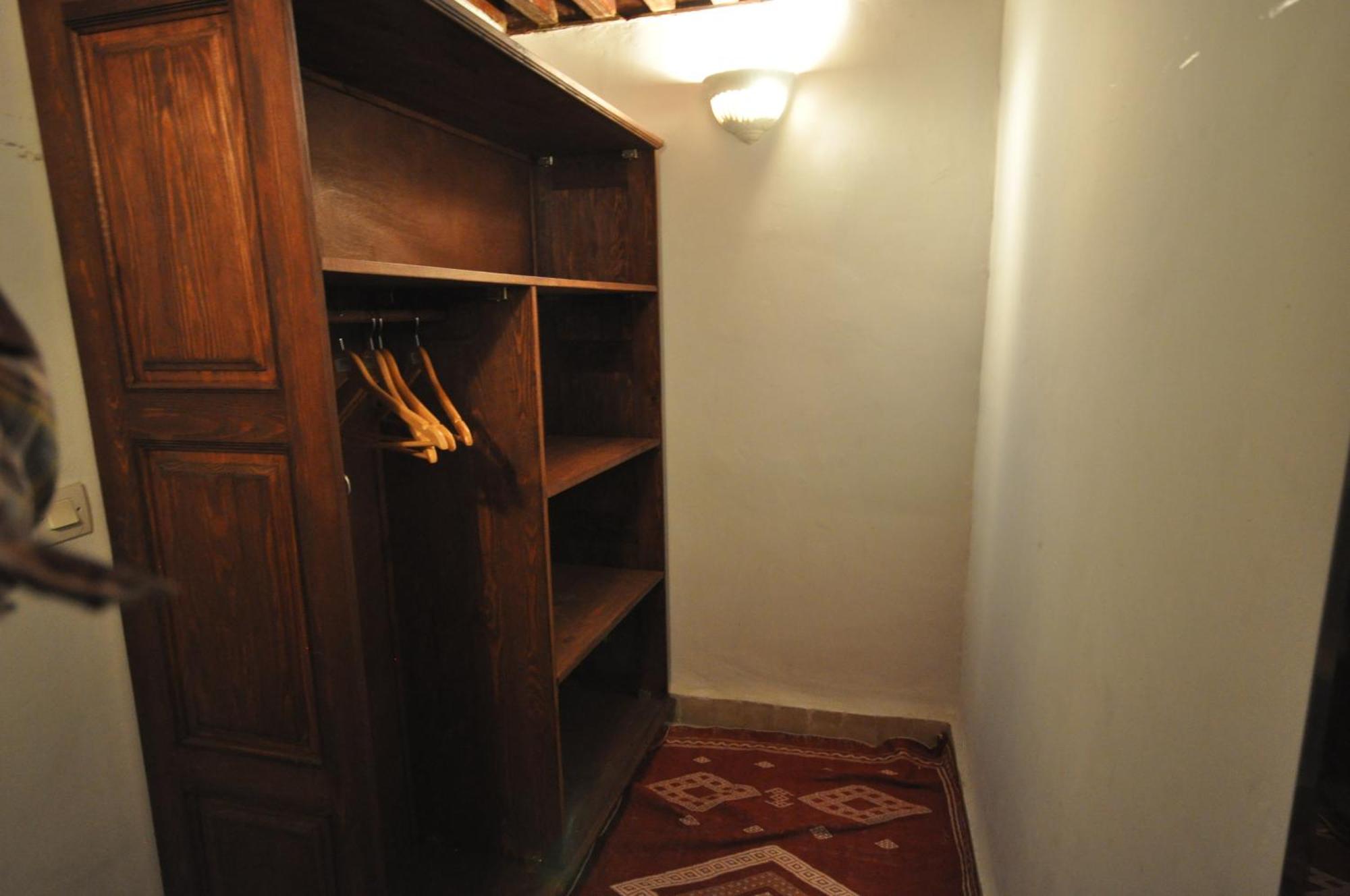 Riad Le Sucrier De Фес Екстериор снимка
